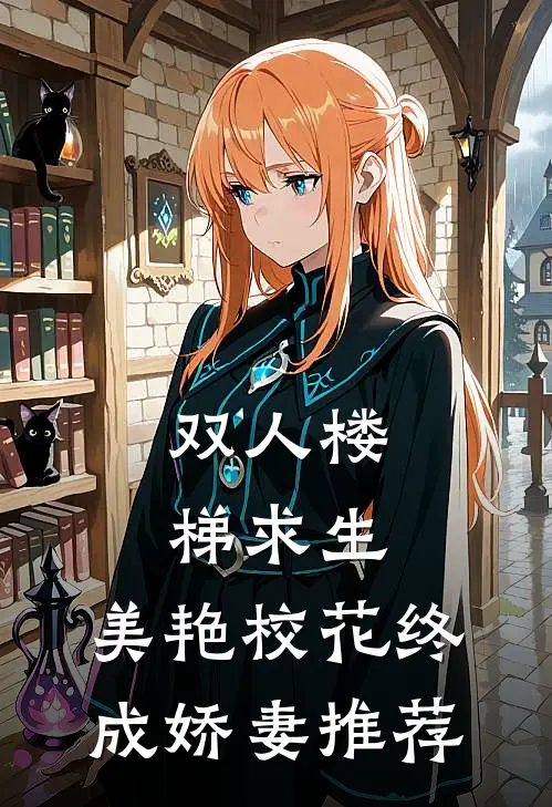 双人楼梯求生：美艳校花终成娇妻推荐