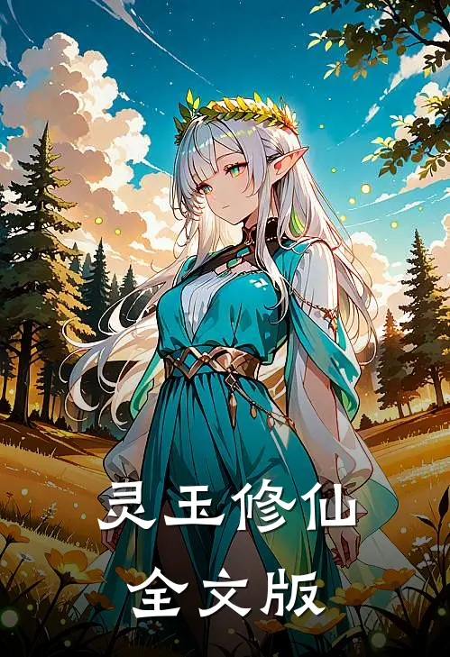 灵玉修仙全文版