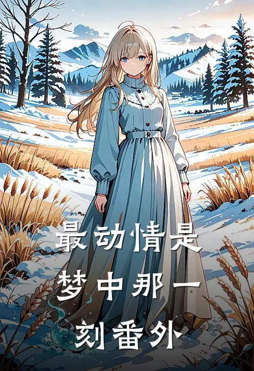 最动情是梦中那一刻番外