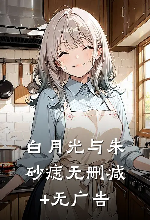 白月光与朱砂痣无删减+无广告