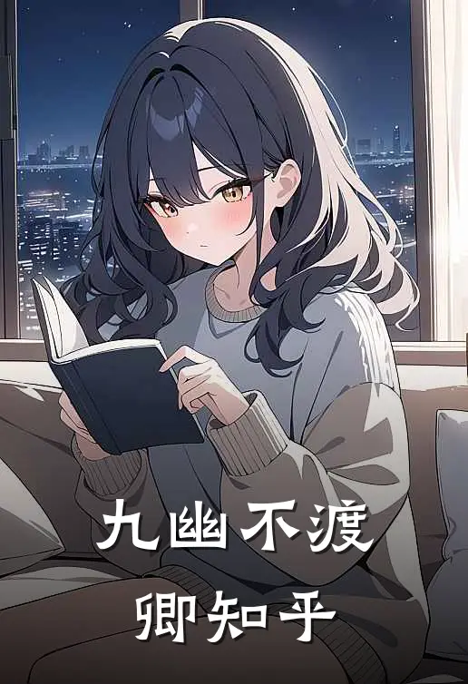 九幽不渡卿知乎