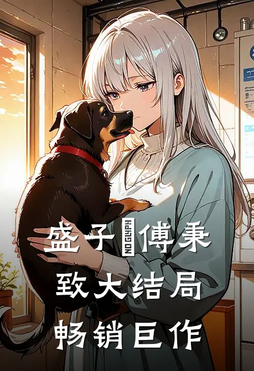 盛子婳傅秉致大结局畅销巨作