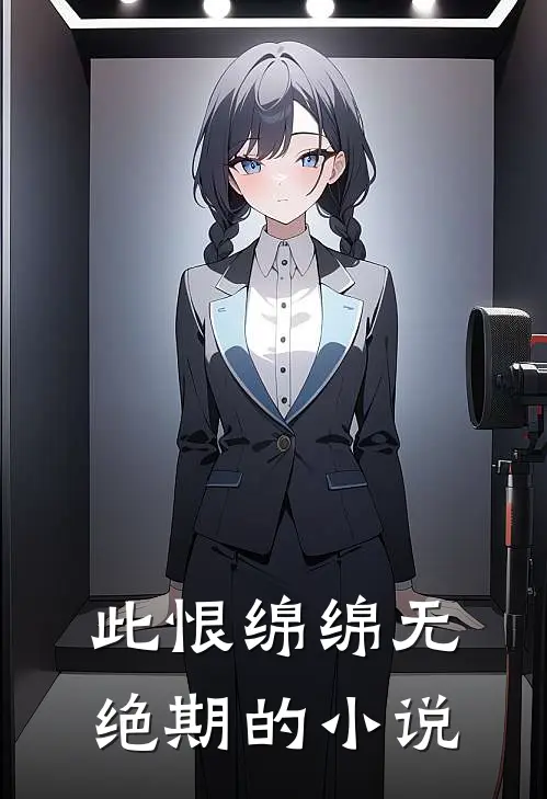 此恨绵绵无绝期的小说