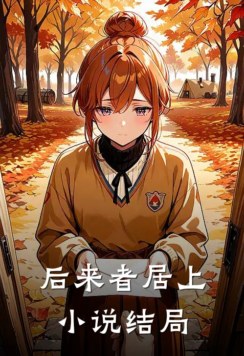 后来者居上小说结局
