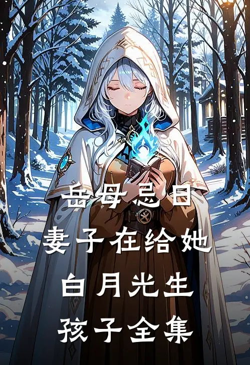 岳母忌日，妻子在给她白月光生孩子全集