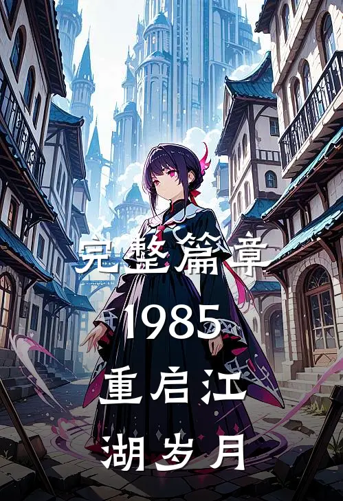 完整篇章1985：重启江湖岁月