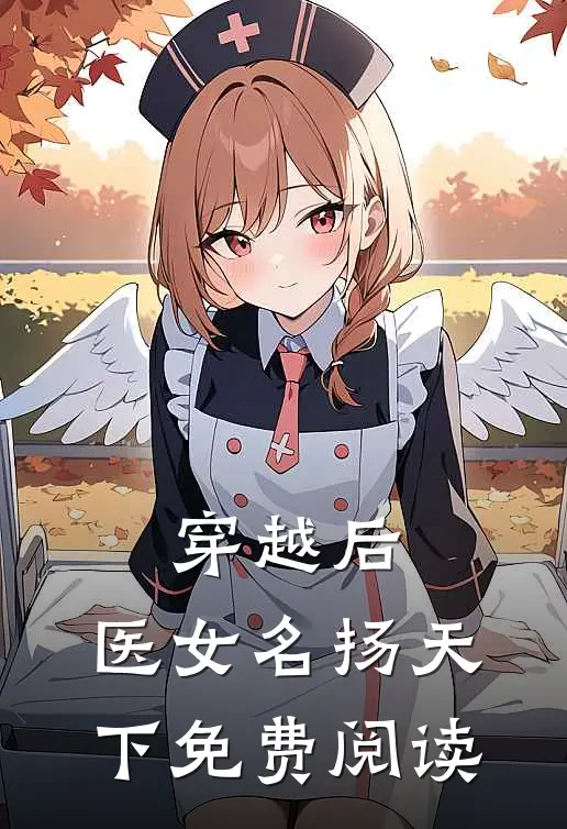 穿越后，医女名扬天下免费阅读