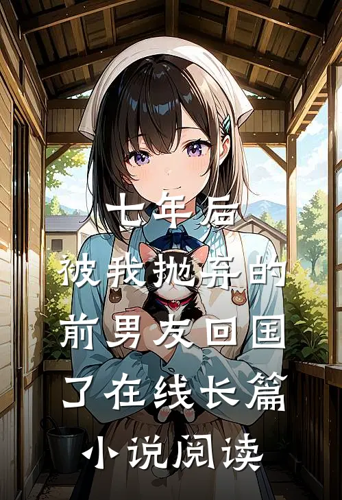 七年后,被我抛弃的前男友回国了在线长篇小说阅读