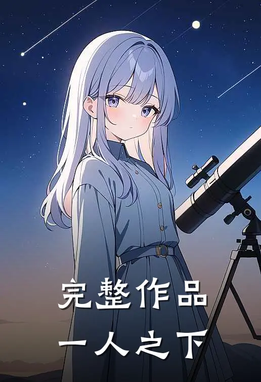 完整作品一人之下