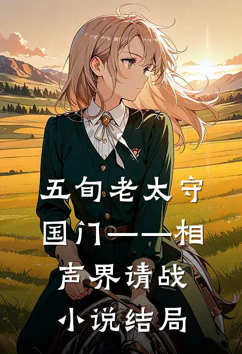 五旬老太守国门——相声界请战小说结局