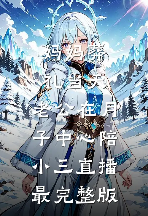 妈妈葬礼当天，老公在月子中心陪小三直播最完整版