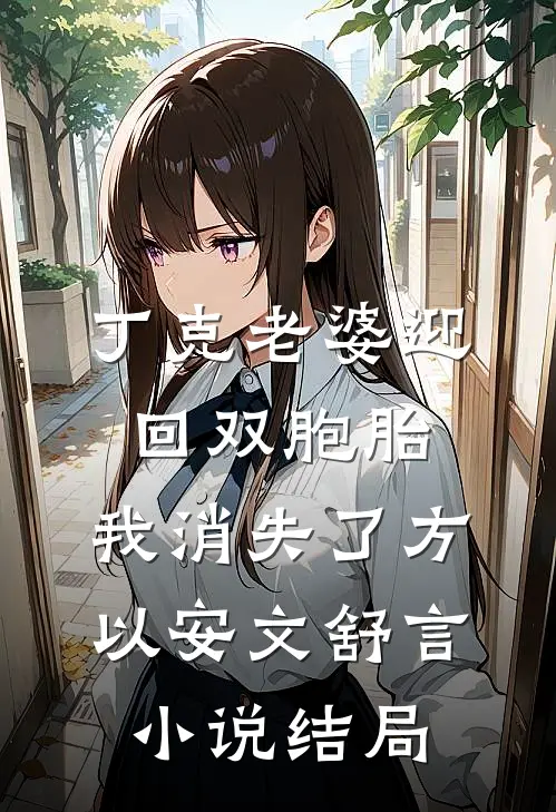 丁克老婆迎回双胞胎，我消失了方以安文舒言小说结局