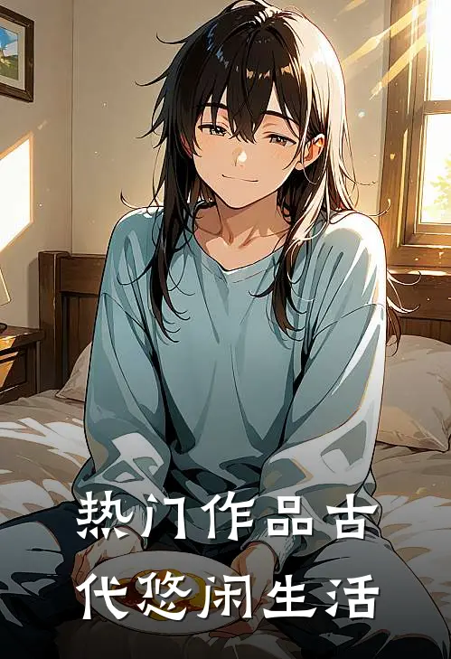 热门作品古代悠闲生活