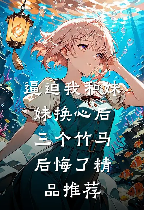 逼迫我和妹妹换心后，三个竹马后悔了精品推荐