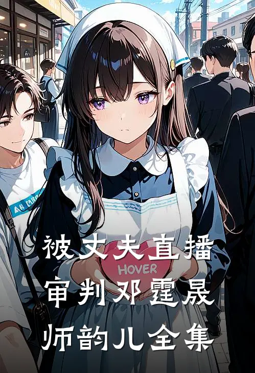 被丈夫直播审判邓霆晟师韵儿 全集