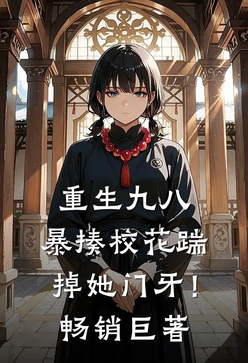 重生九八：暴揍校花踹掉她门牙！畅销巨著