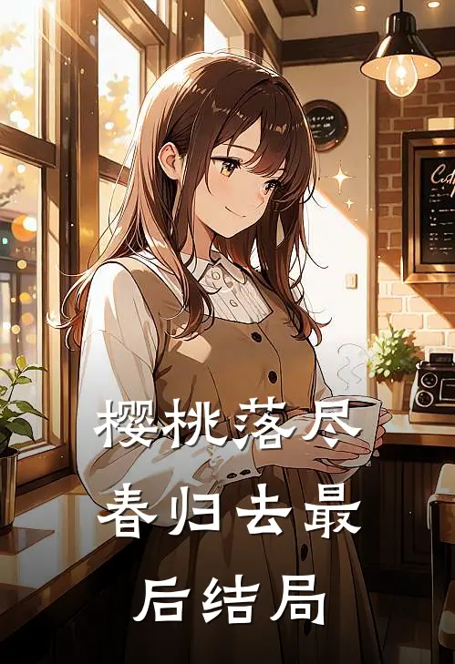 樱桃落尽春归去最后结局