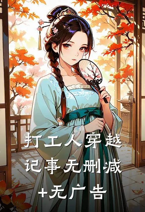打工人穿越记事无删减+无广告