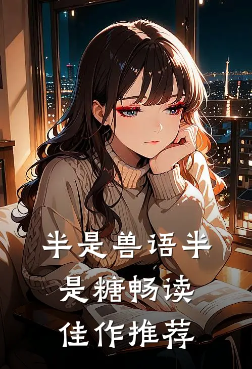 半是兽语半是糖畅读佳作推荐