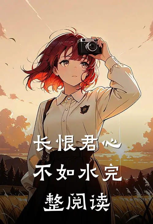 长恨君心不如水完整阅读