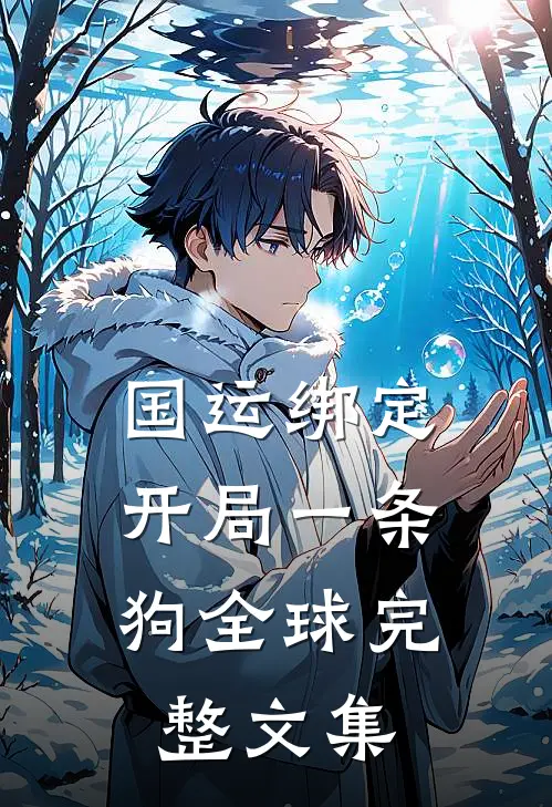 国运绑定.开局一条狗全球完整文集