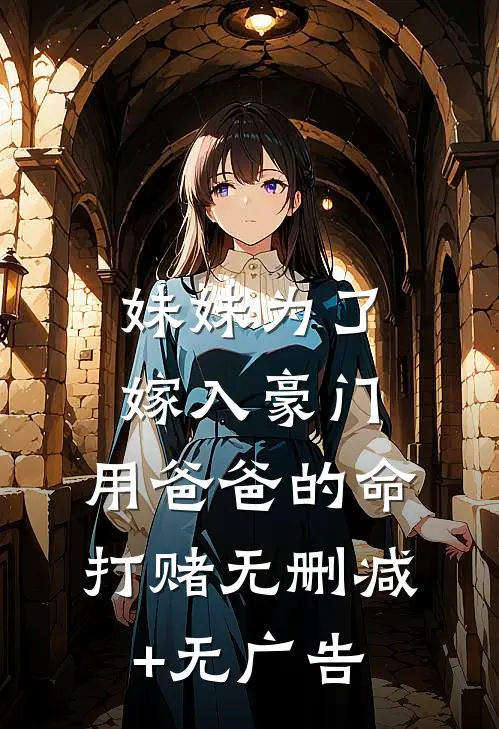 妹妹为了嫁入豪门，用爸爸的命打赌无删减+无广告