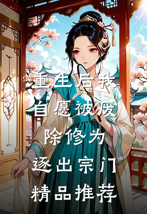 重生后我自愿被废除修为，逐出宗门精品推荐