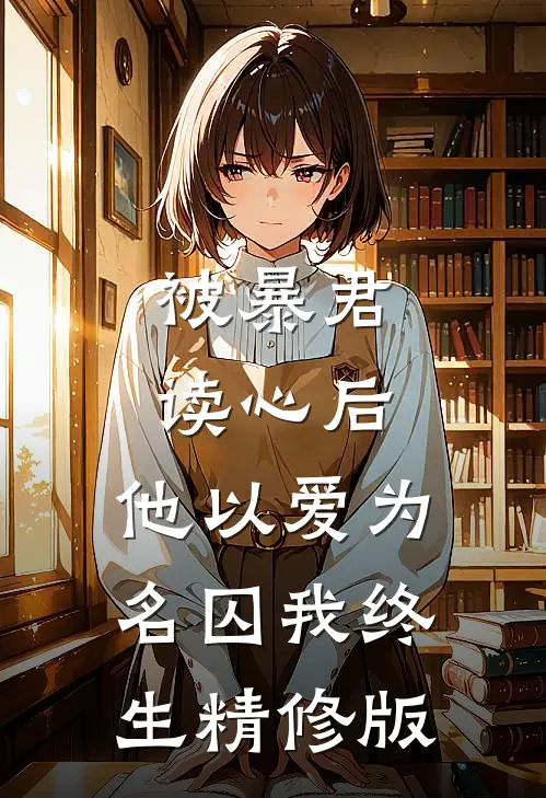 被暴君读心后,他以爱为名囚我终生精修版