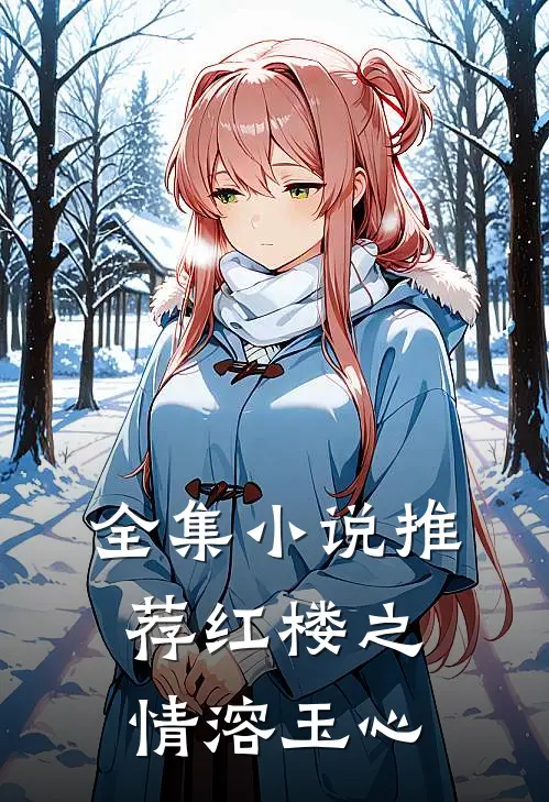 全集小说推荐红楼之情溶玉心