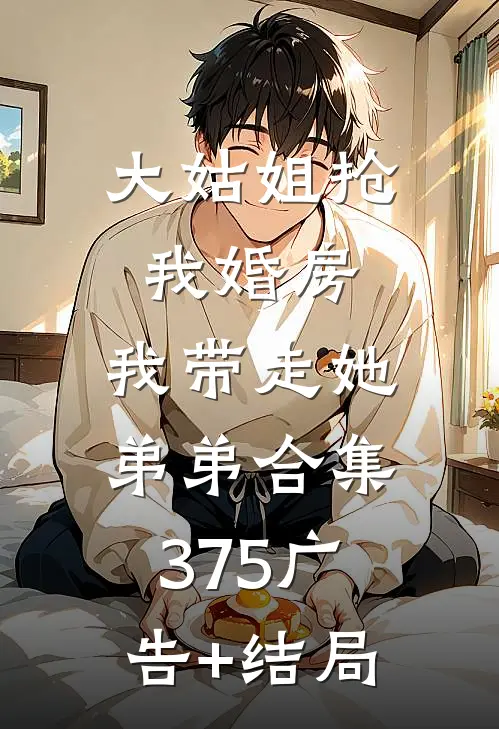 大姑姐抢我婚房,我带走她弟弟合集375广告+结局