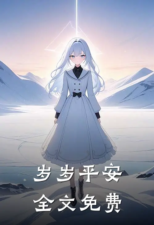 岁岁平安全文免费