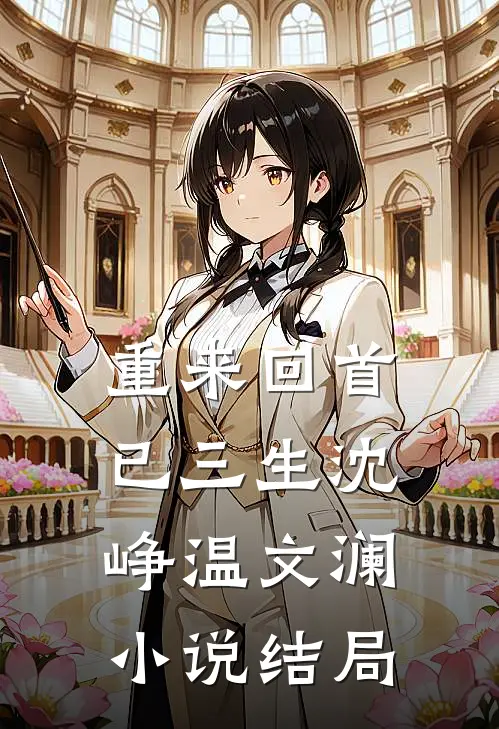 重来回首已三生沈峥温文澜小说结局