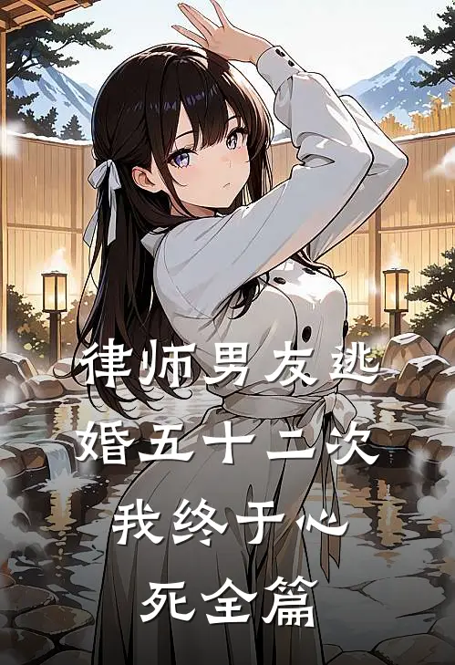 律师男友逃婚五十二次，我终于心死全篇
