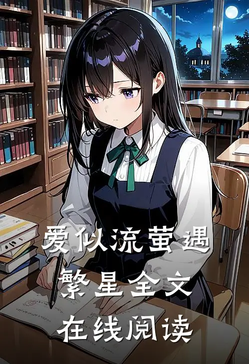 爱似流萤遇繁星全文在线阅读