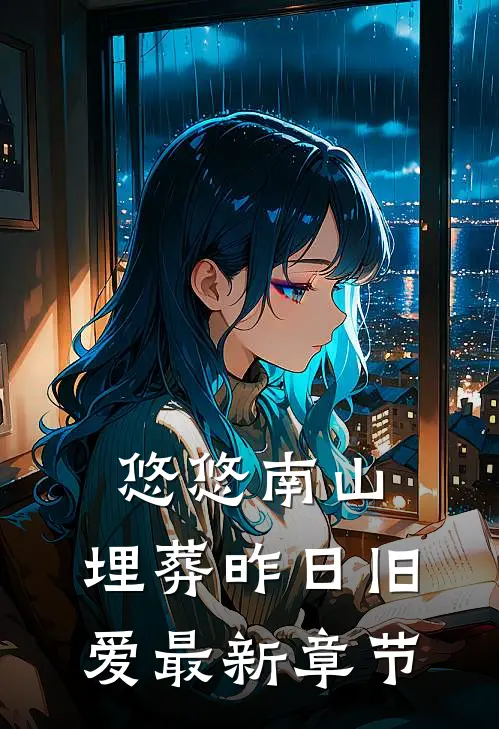 悠悠南山，埋葬昨日旧爱最新章节
