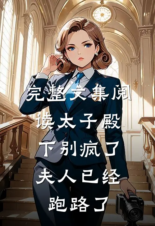 完整文集阅读太子殿下别疯了，夫人已经跑路了