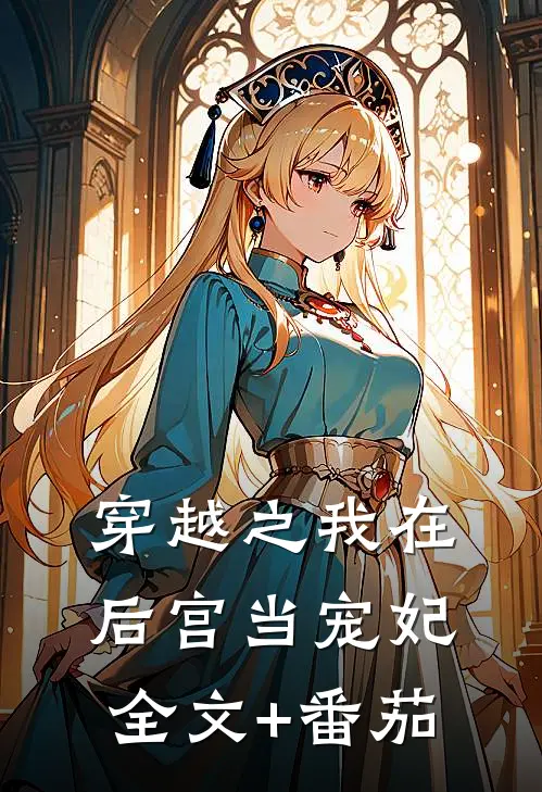 《穿越之我在后宫当宠妃》全文+番茄