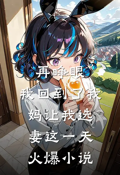 再睁眼，我回到了我妈让我选妻这一天火爆小说
