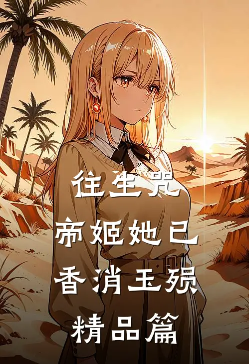往生咒：帝姬她已香消玉殒精品篇