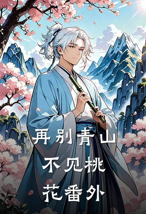 再别青山，不见桃花番外