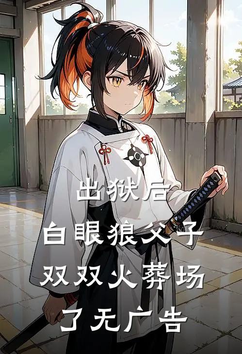 出狱后，白眼狼父子双双火葬场了无广告