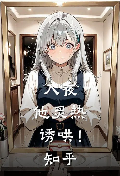 入夜，他炙热诱哄！知乎