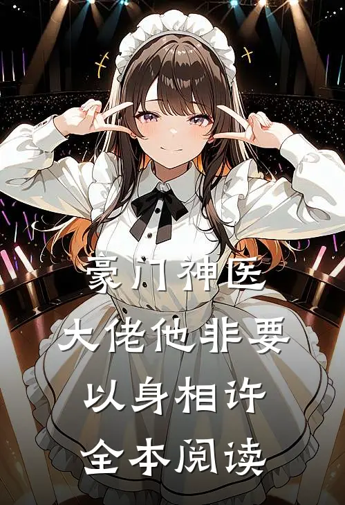 豪门神医：大佬他非要以身相许全本阅读