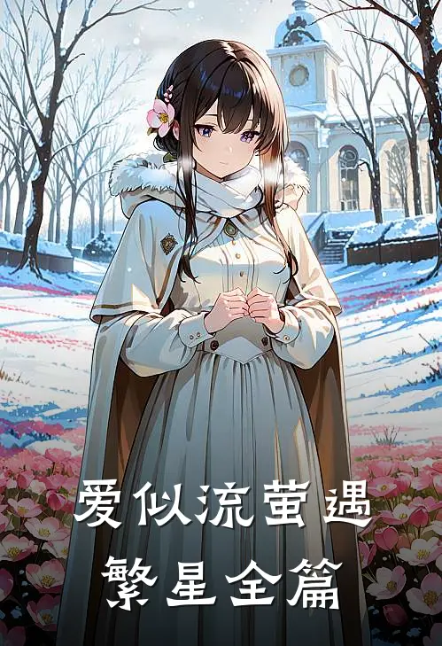 爱似流萤遇繁星全篇