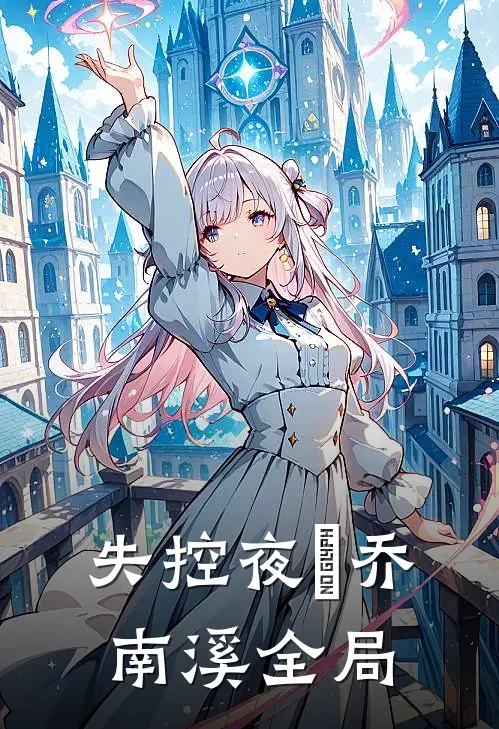 失控夜翀乔南溪全局