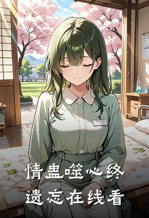 情蛊噬心终遗忘在线看