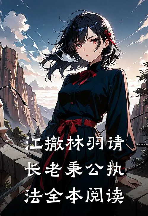 江撤林羽请长老秉公执法全本阅读