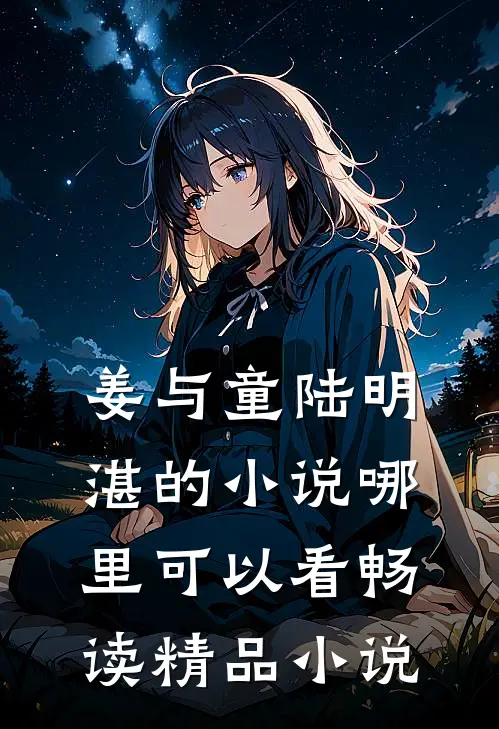 姜与童陆明湛的小说哪里可以看畅读精品小说