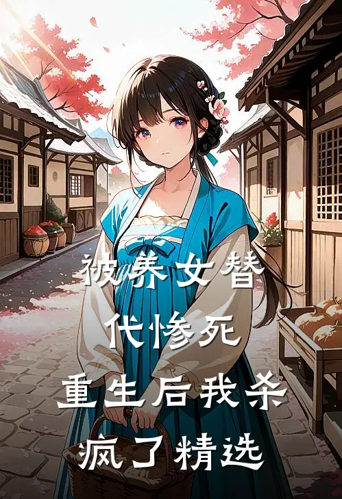 被养女替代惨死，重生后我杀疯了精选