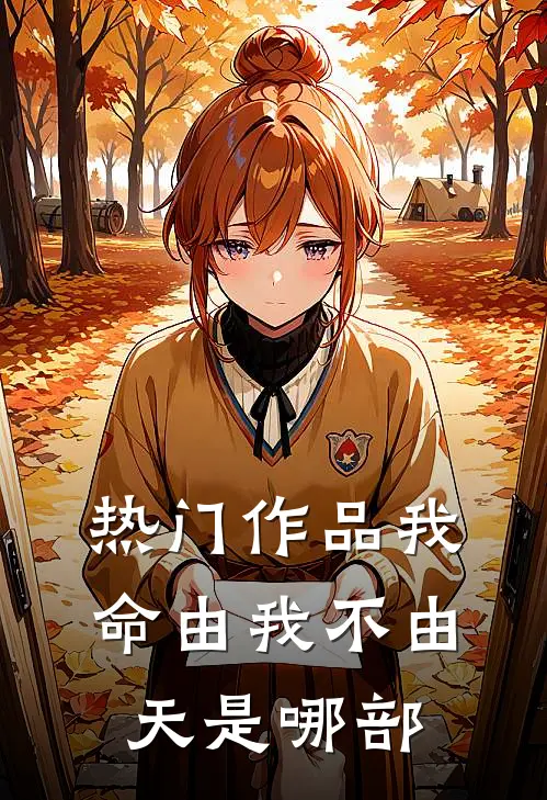 热门作品我命由我不由天是哪部